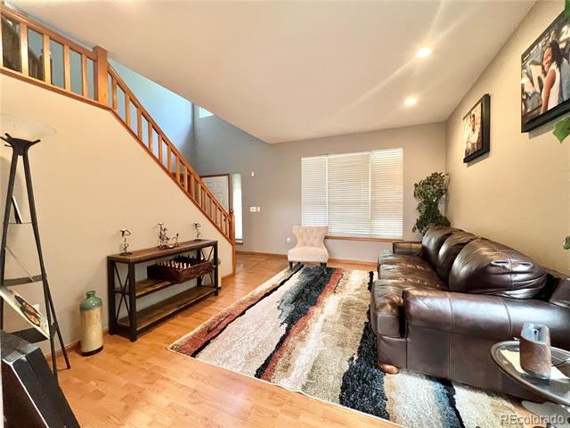 Building Photo - 5751 S Truckee St