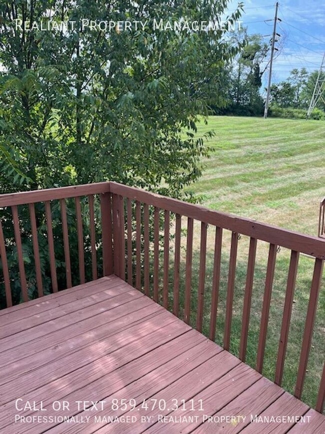 Building Photo - 310 Outrider Way