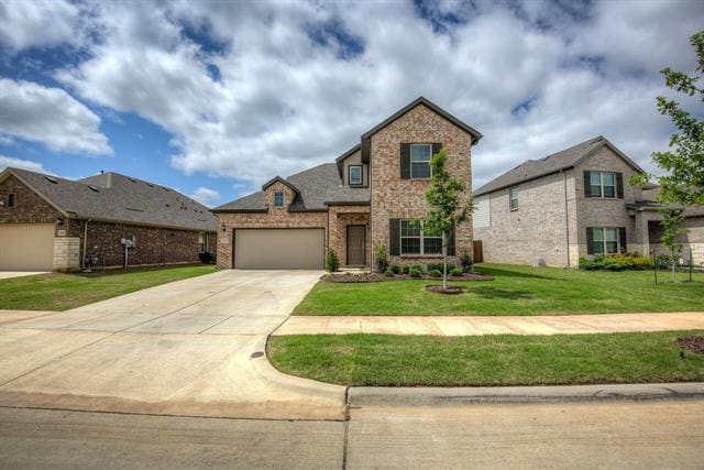 Building Photo - 3613 Bluestem Blvd