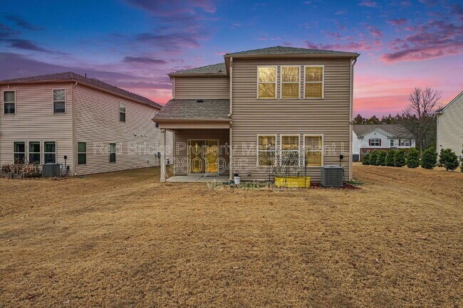 Building Photo - 11948 Red Leaf Dr