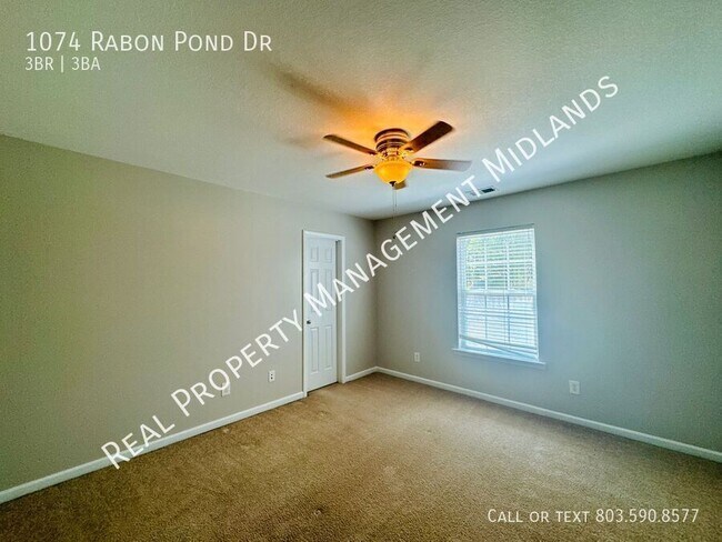 Building Photo - 1074 Rabon Pond Dr