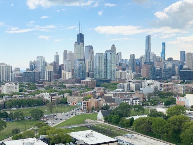 Building Photo - 1500 N Halsted St