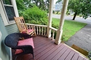 Building Photo - 12 Kilburn Rd