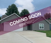 Building Photo - NEW CONSTRUCTION East Side Terre Haute - 5 Bedroom, 3 Baths, 2 Car Garage Home!