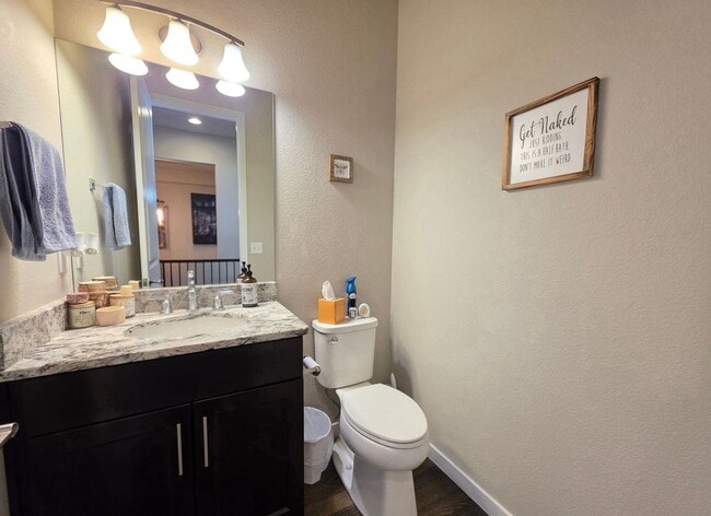 Building Photo - 5 Bed 4 Bath Home In Flying Horse North!!