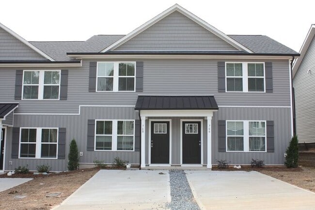 Primary Photo - $300 Move in bonus for leases signed by 12/15!! Brand New Townhouse unit in Kannapolis, NC!!