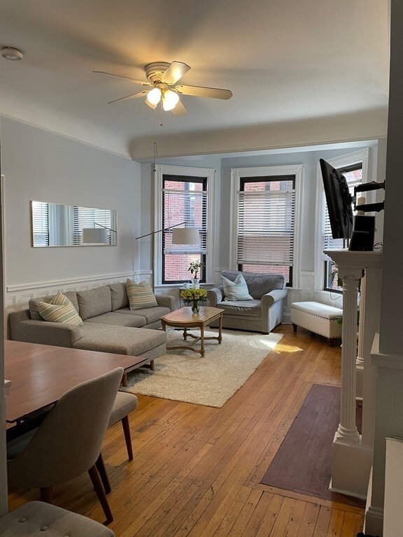 Building Photo - 362 Commonwealth Ave