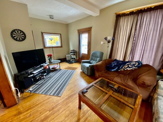 Primary Photo - SPACIOUS 4BD House near U of M & Dinky Tow...