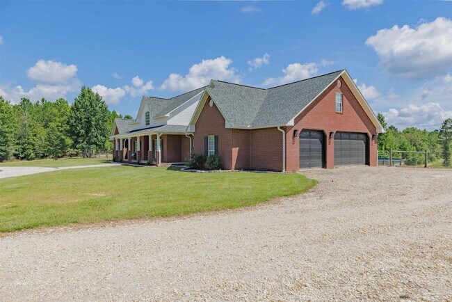 Building Photo - 6382 Daniel Griffis Rd