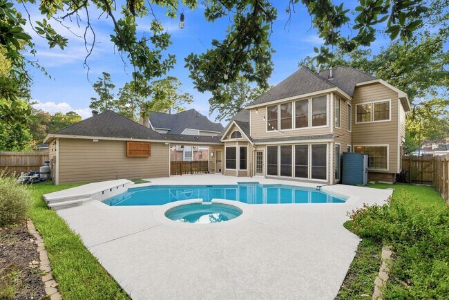 Building Photo - 5626 Spring Lodge Dr