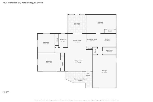 Building Photo - 7301 Moravian Dr