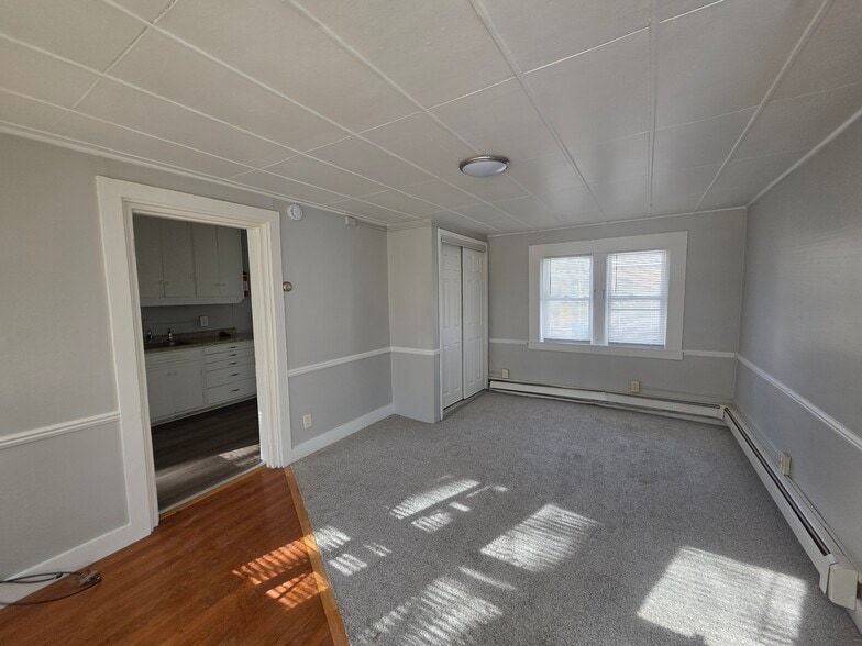 Building Photo - River Street Apartments