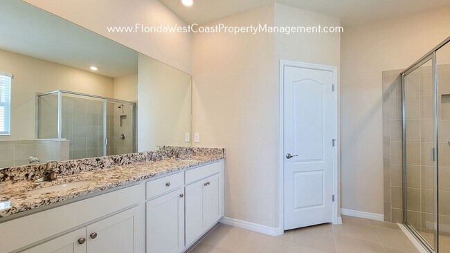 Building Photo - LARGE 3 BEDROOM- 2 BATH LAKEWOOD RANCH HOME FOR RENT! DIRECT LAKE VIEWS! ANNUAL LEASE!