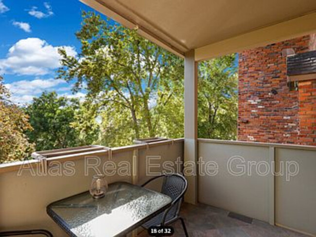 Building Photo - 1243 N Gaylord St