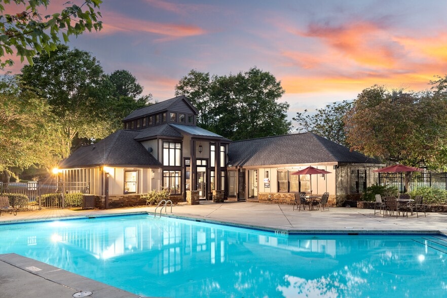 Building Photo - Wesley Trevento Apartments at Lithia Springs