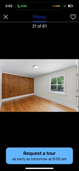 Building Photo - 4713 Erwin Rd