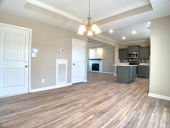 Building Photo - 448 Ayden Ln