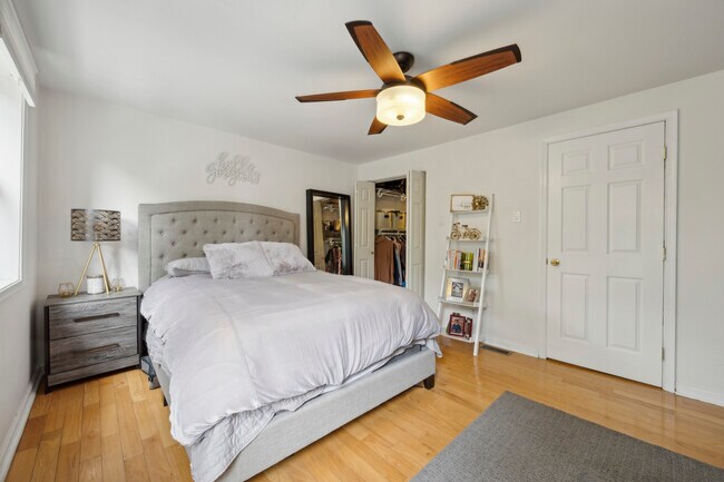 Building Photo - 813 N 15th St