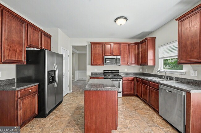 Building Photo - 1230 Grey Rock Way