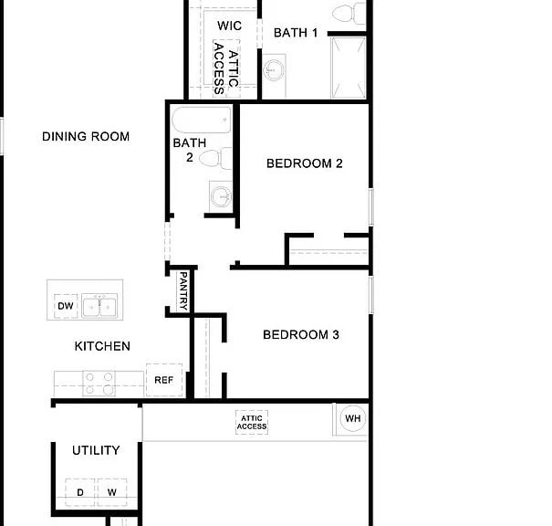 Building Photo - 158 Surrey Oaks