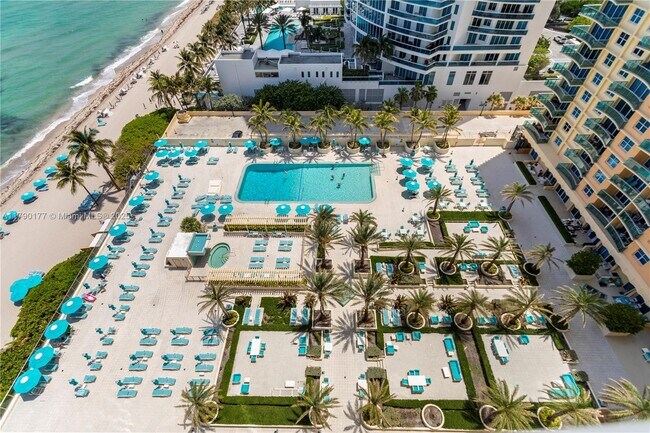 Building Photo - 2501 S Ocean Dr