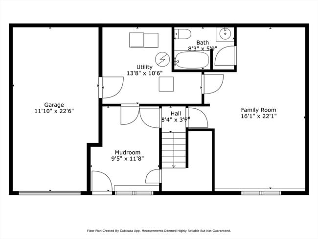 Building Photo - 6 Skyview Rd