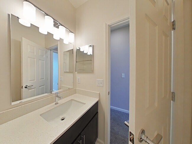 Floorplan - Emerald Lakes