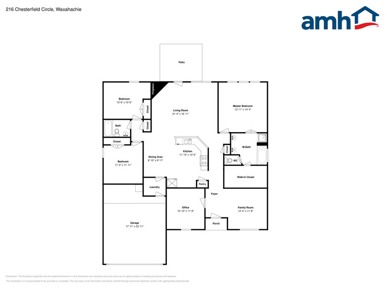 Building Photo - 216 Chesterfield Cir