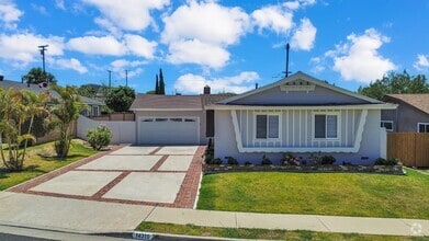 Building Photo - 14310 Ostend Dr