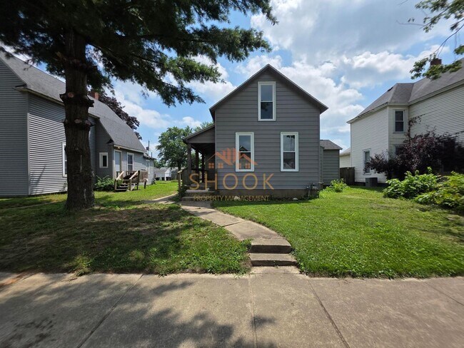 Primary Photo - ASK ABOUT OUR MOVE-IN SPECIAL! COMPLETELY ...