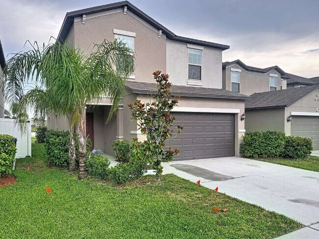 Building Photo - 7012 Samuel Ivy Dr