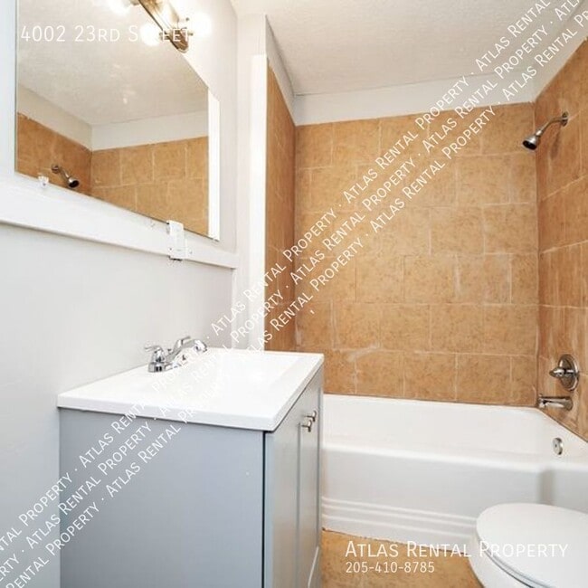 Building Photo - 4002 23rd St NE