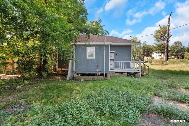 Building Photo - Charming 3BR House in Shreveport