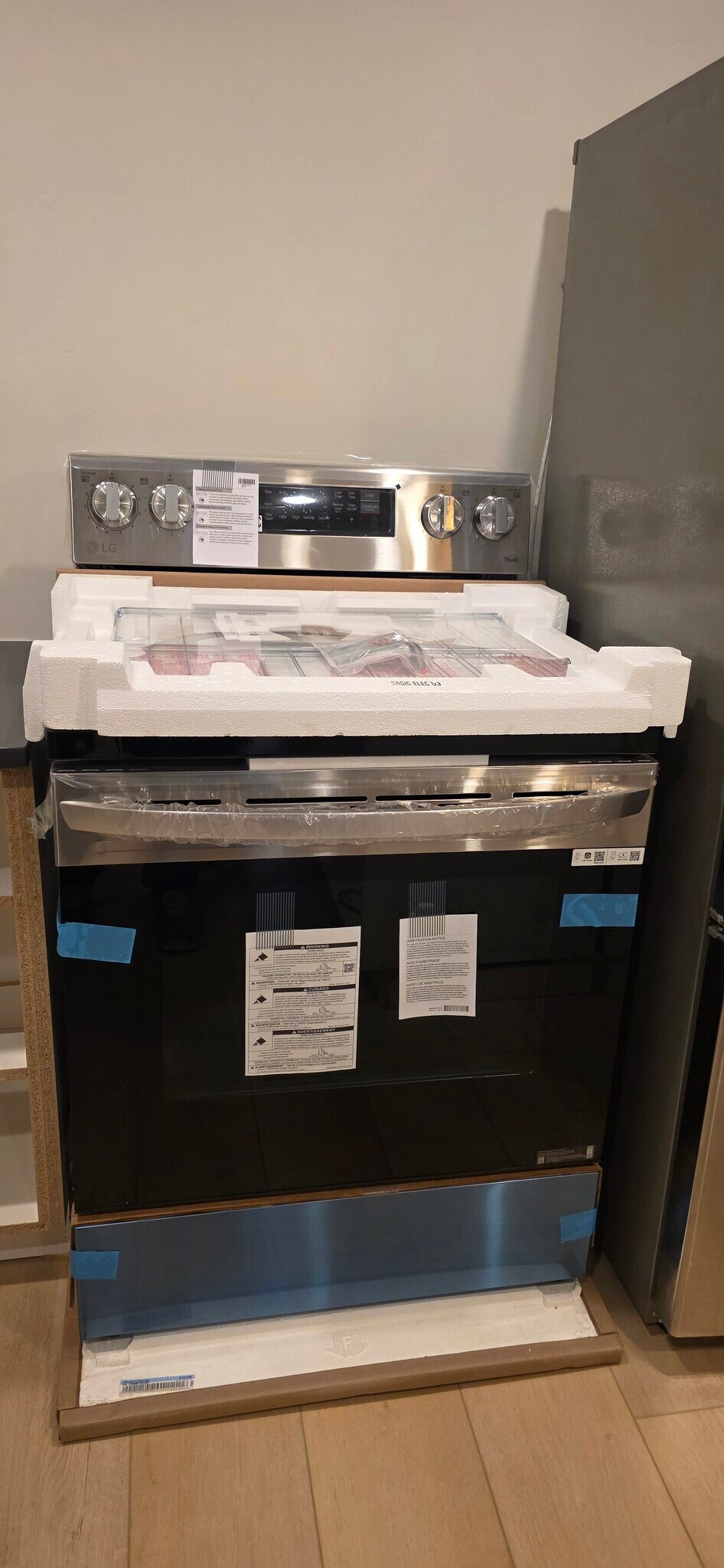 New appliances, new everything - 107 S Moonlit Rd