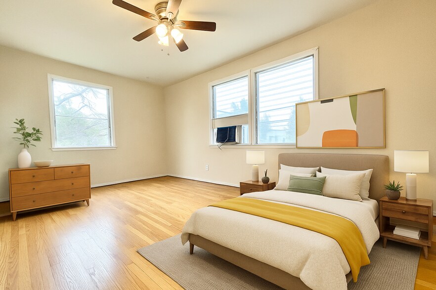 Building Photo - 8262 Blackburn Ave