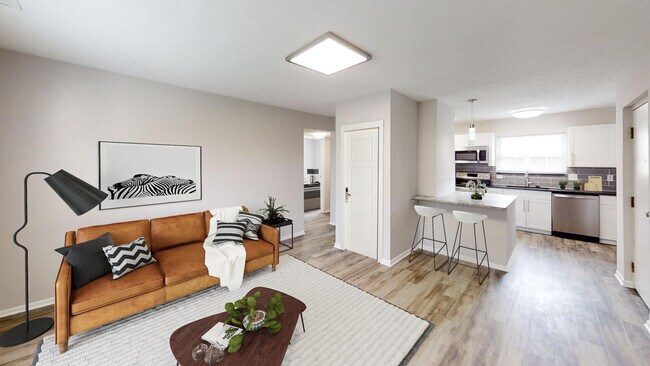 Building Photo - 3183 Dorris Ave