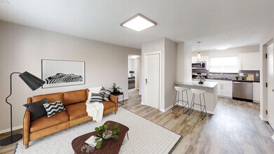 Building Photo - BEAUTIFUL 2 Bedroom, 1 bath with Renovations in the heart of Clintonville available June 1! SEE I...