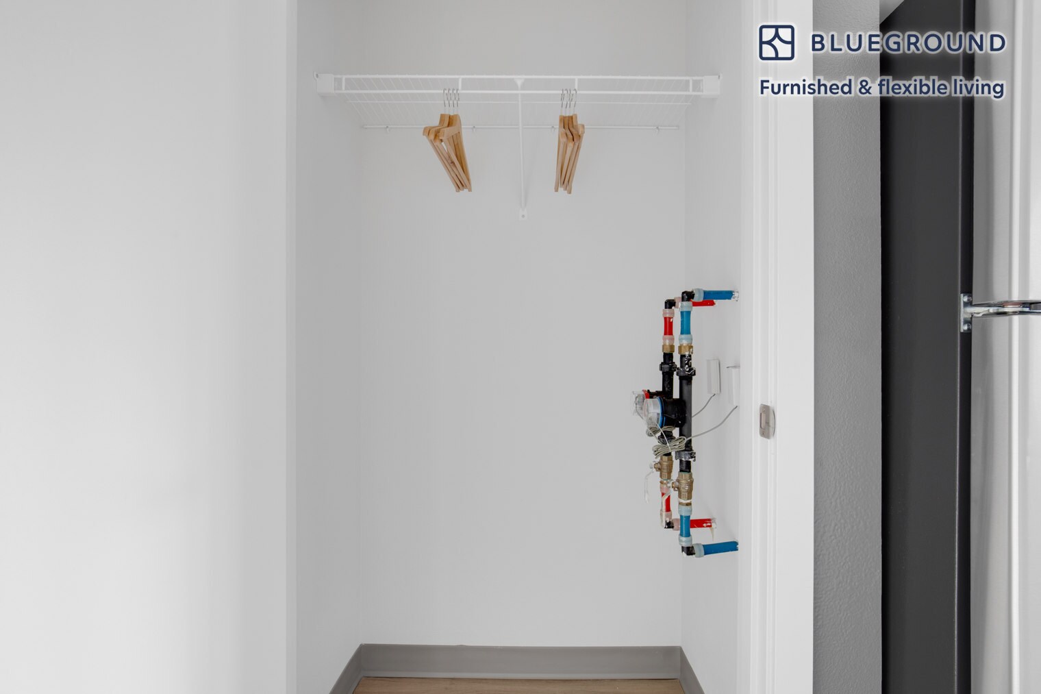 Building Photo - 1530 Belmont Ave