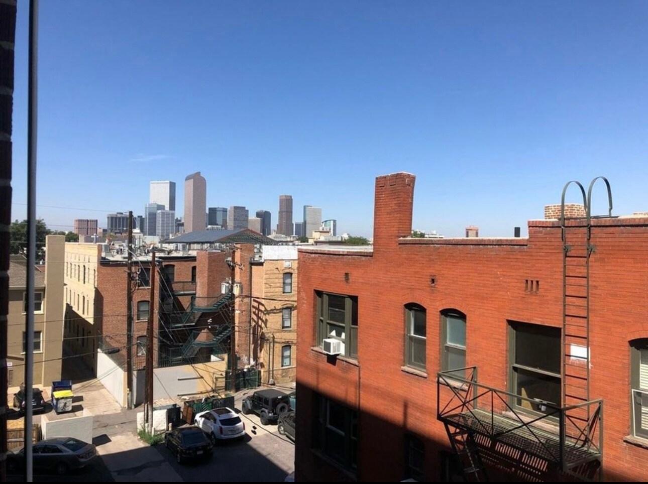 Building Photo - 1441 N Humboldt St