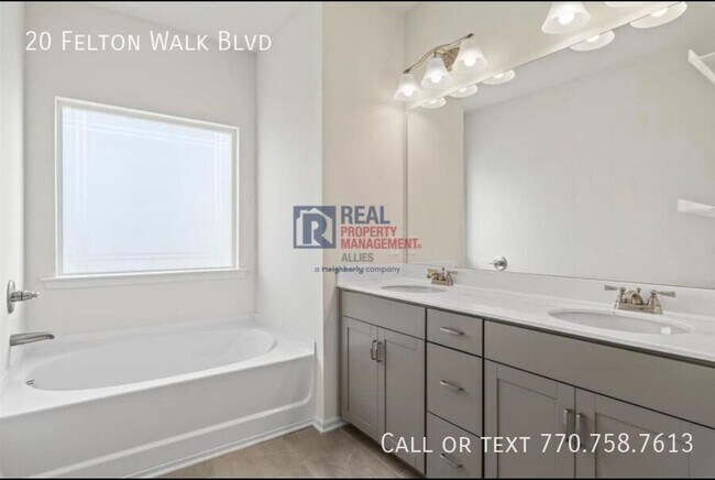 Building Photo - 20 Felton Walk Blvd