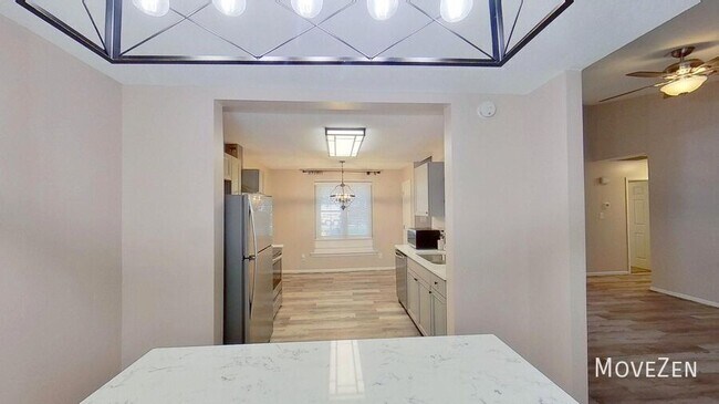 Building Photo - 4601 Kresson Pl
