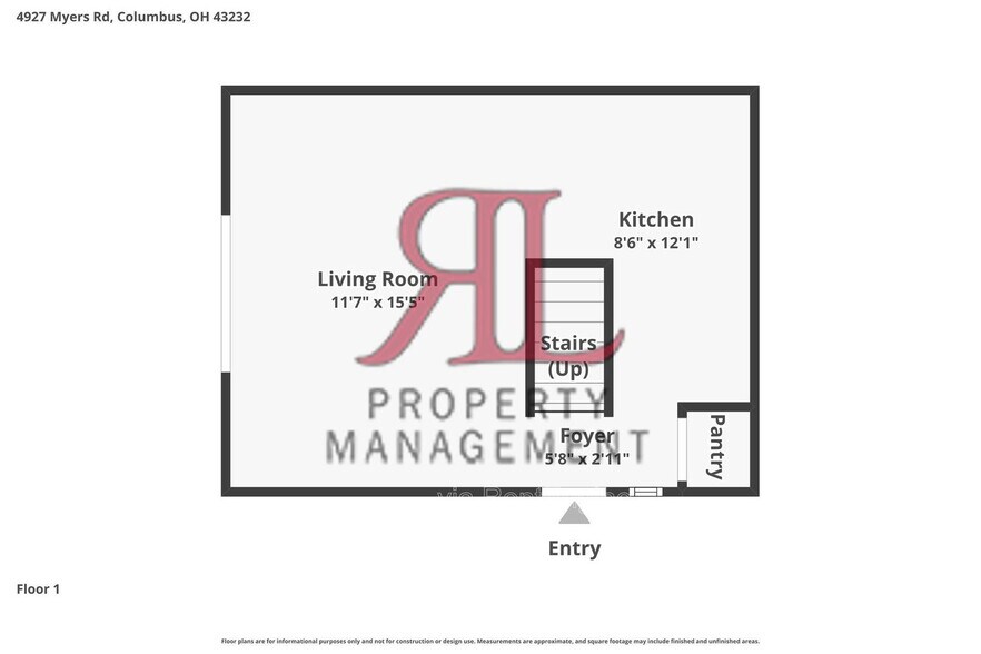 Building Photo - 4927 Myers Rd