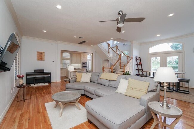 Building Photo - 4406 Feagan St