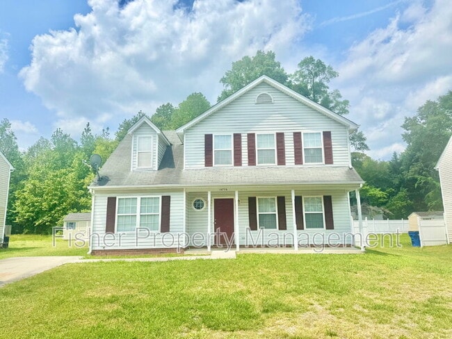 Primary Photo - 16736 Amherst Oak Ln