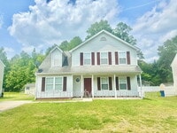 Building Photo - 16736 Amherst Oak Ln