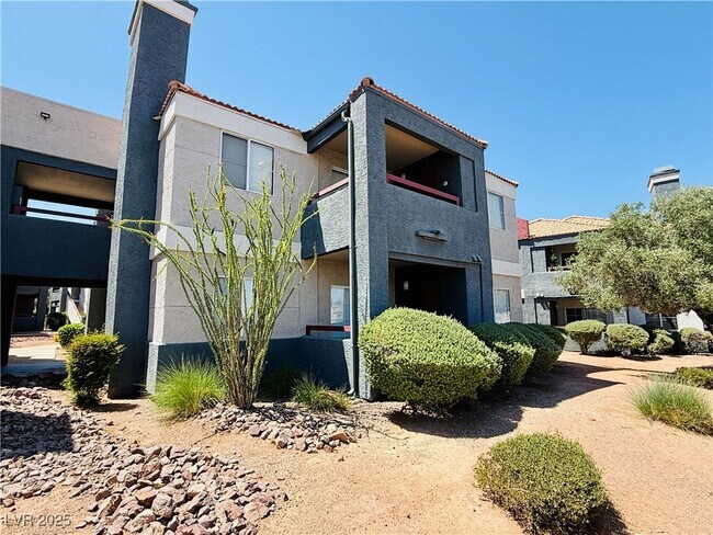 Building Photo - 8600 W Charleston Blvd