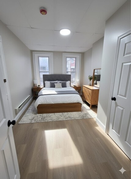 Building Photo - 355 8th St