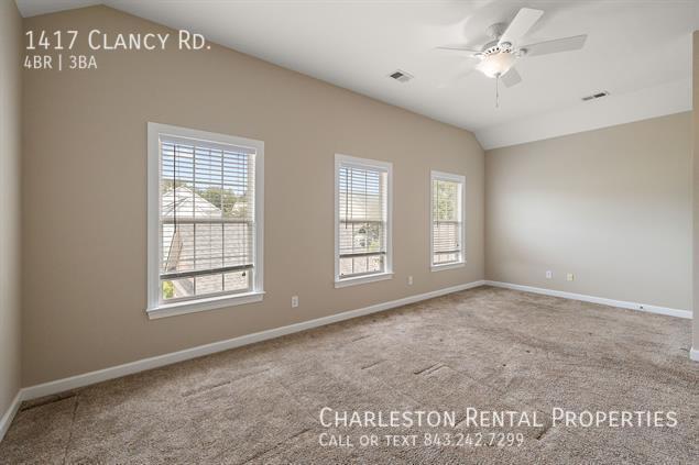 Building Photo - 1417 Clancy Rd