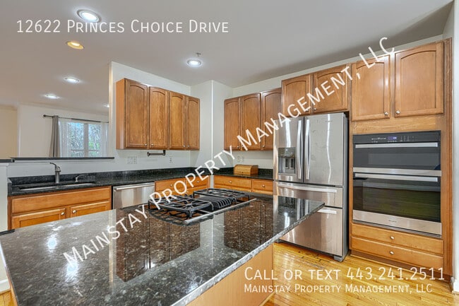Building Photo - 12622 Princes Choice Dr