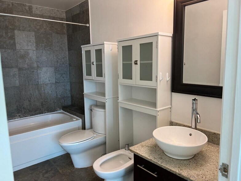 Master Bathroom - 3029 NE 188th St